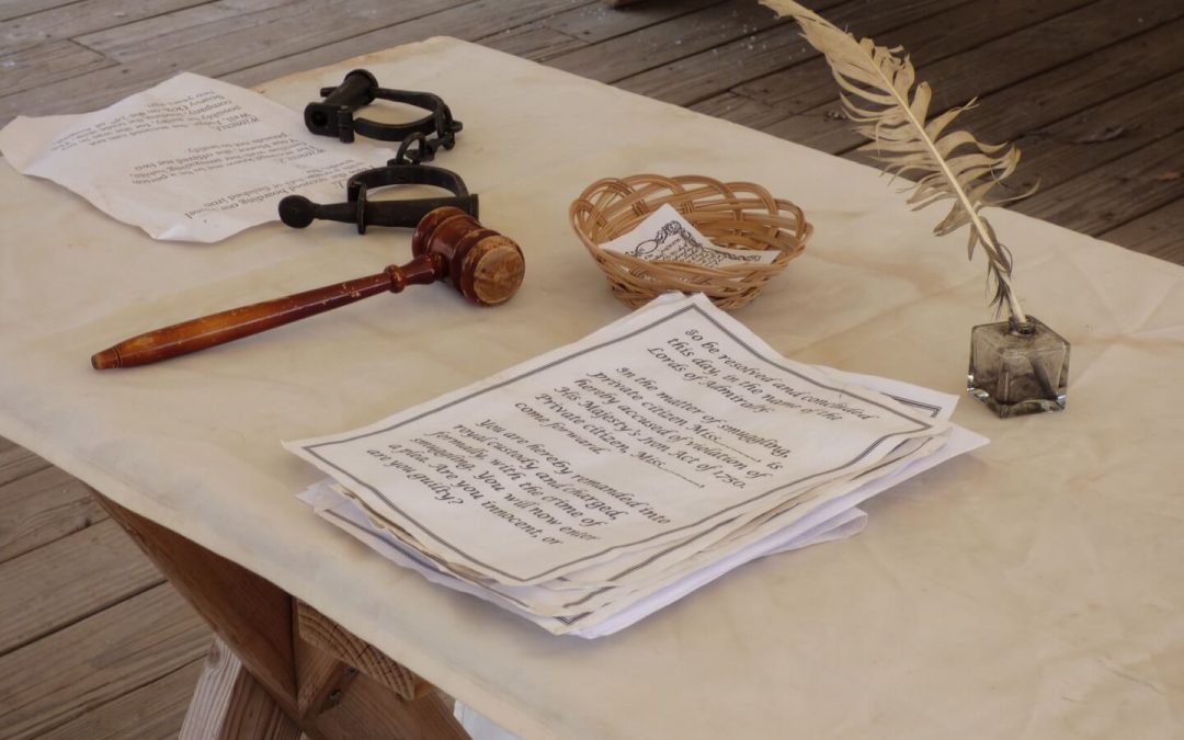 Undeniable Proof That You Need Attorney