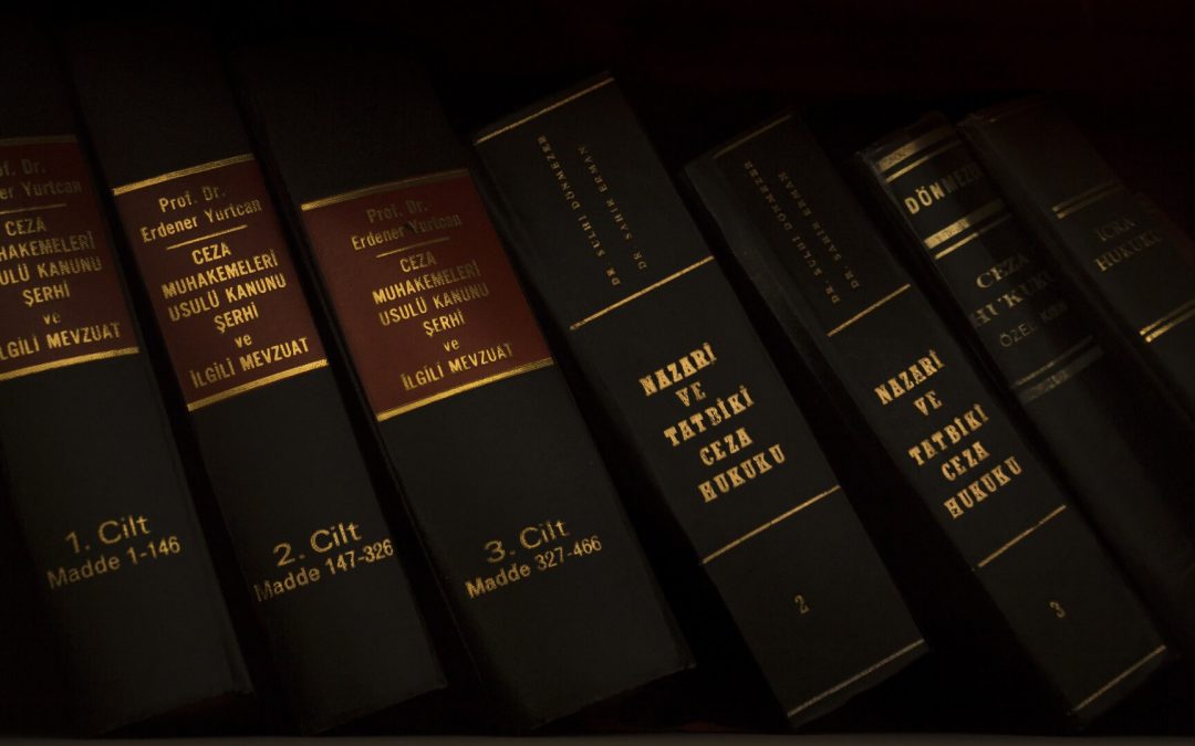 5 Reasons Your Law Firm Is Broken (And How to Fix It)